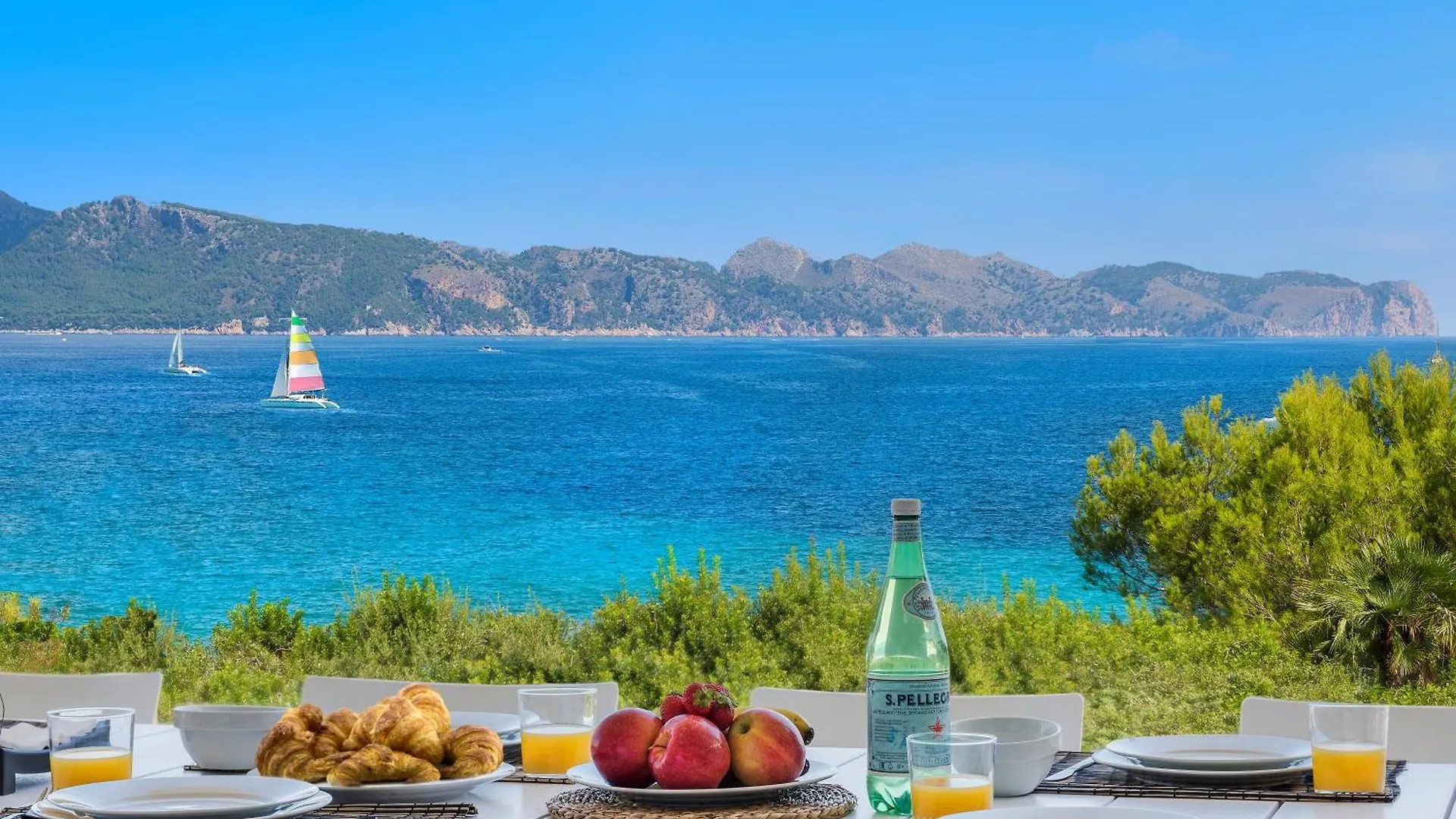 Cielo de Bonaire Villa Seablue Alcudia - By Emerald Stay