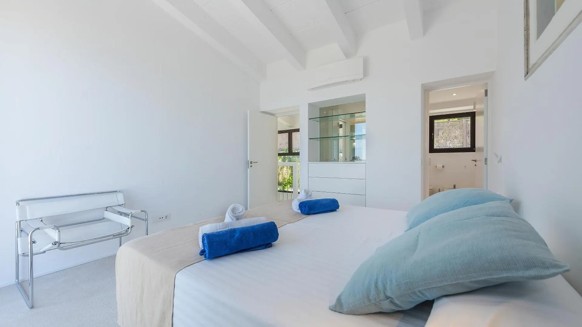 Cielo de Bonaire Villa Seablue Alcudia - By Emerald Stay Cielo de Bonaire