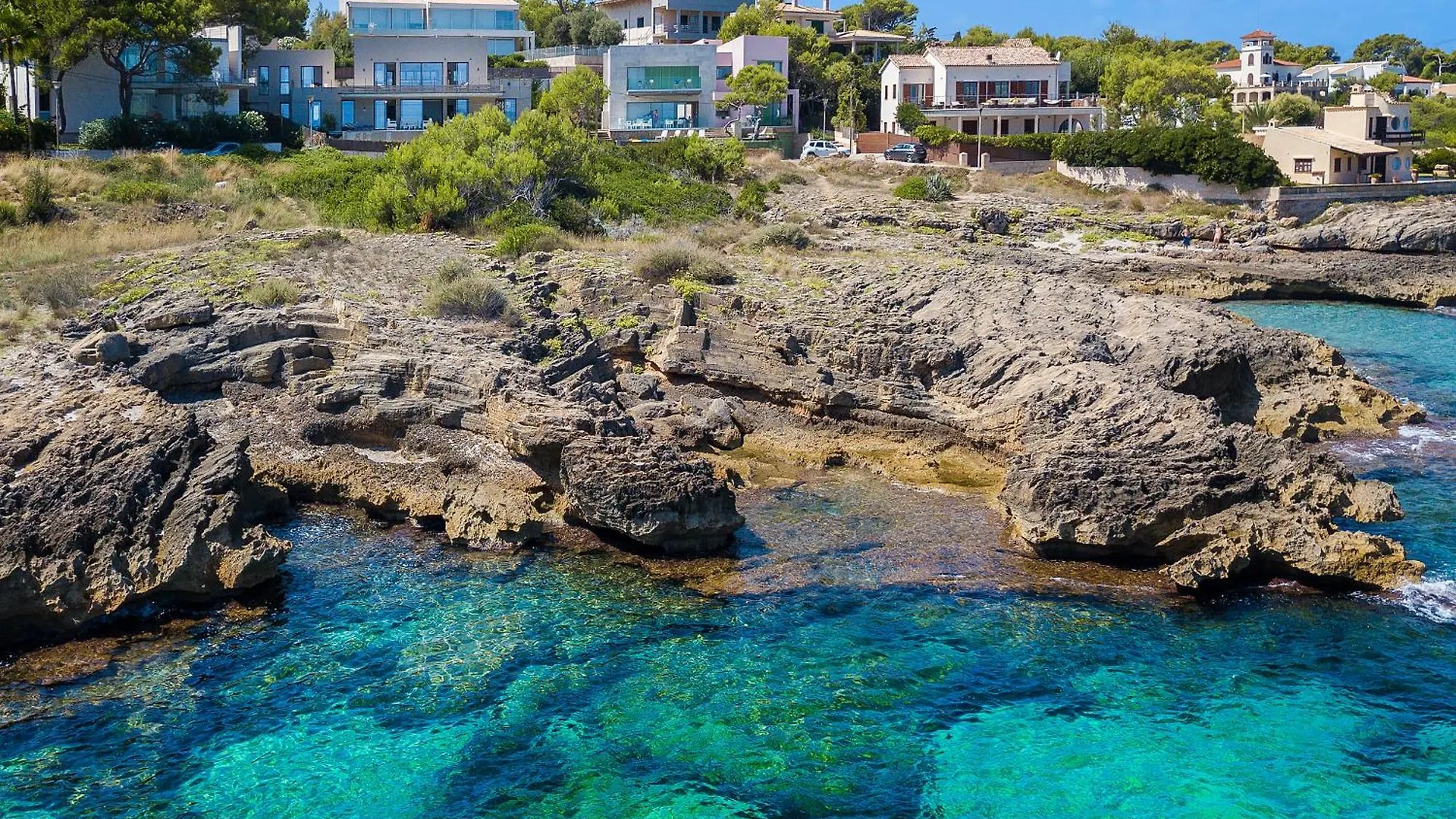 Cielo de Bonaire Villa Seablue Alcudia - By Emerald Stay
