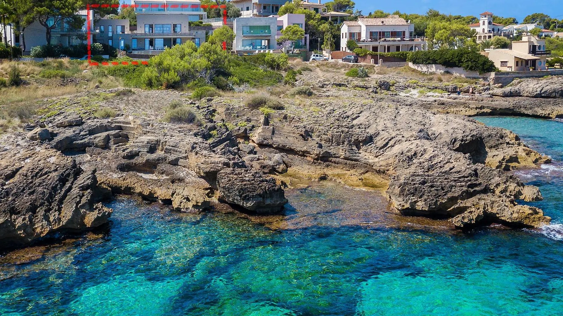 Cielo de Bonaire Villa Seablue Alcudia - By Emerald Stay ספרד