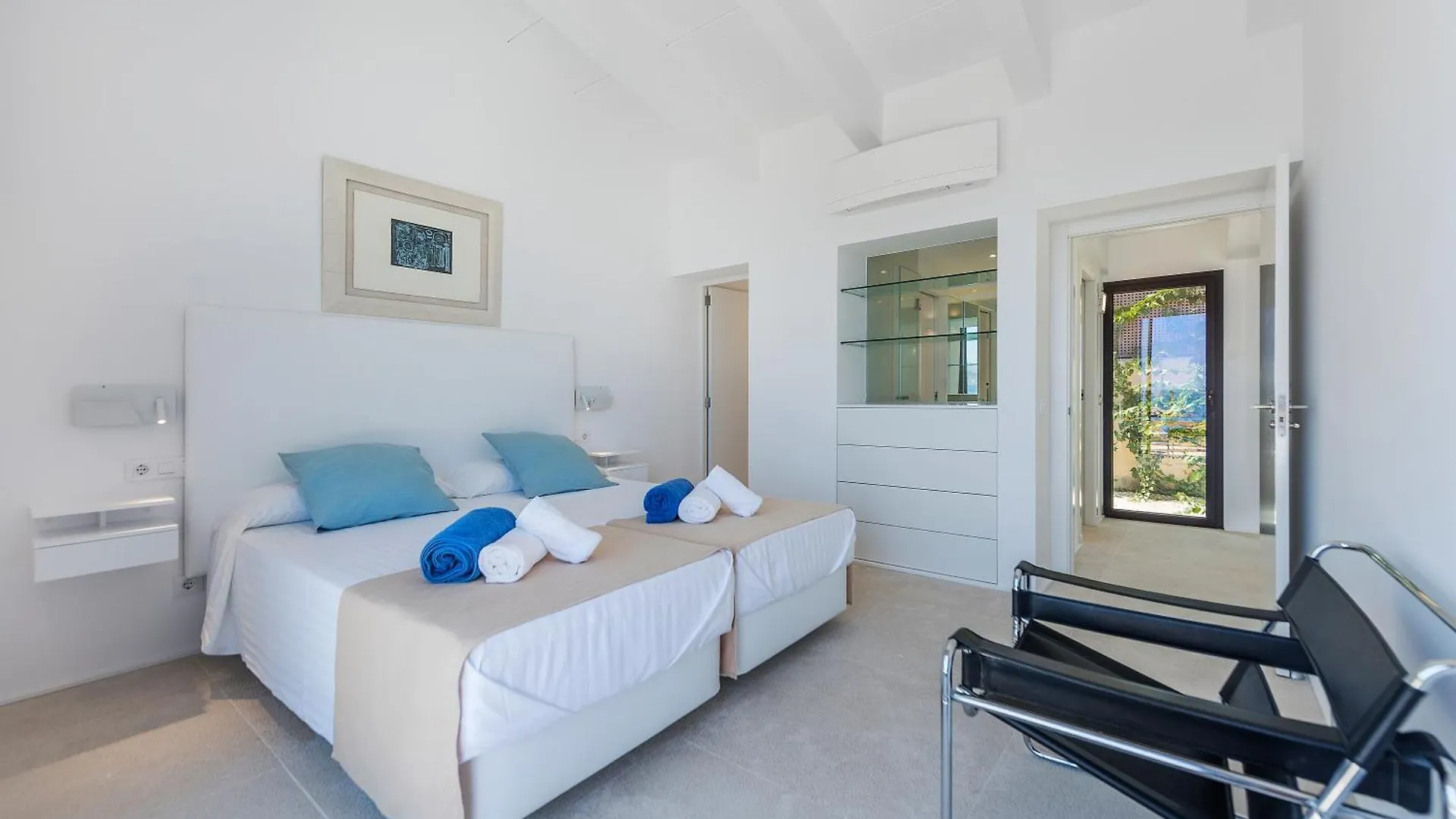 Cielo de Bonaire Villa Seablue Alcudia - By Emerald Stay 0*, Cielo de Bonaire