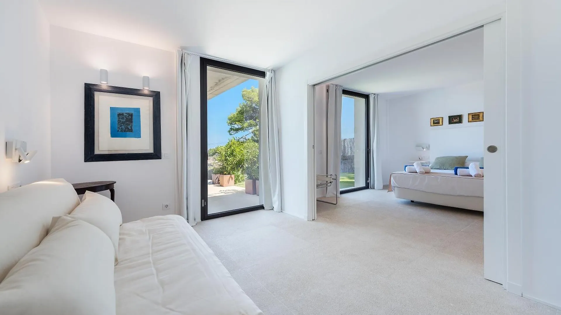 Cielo de Bonaire Villa Seablue Alcudia - By Emerald Stay