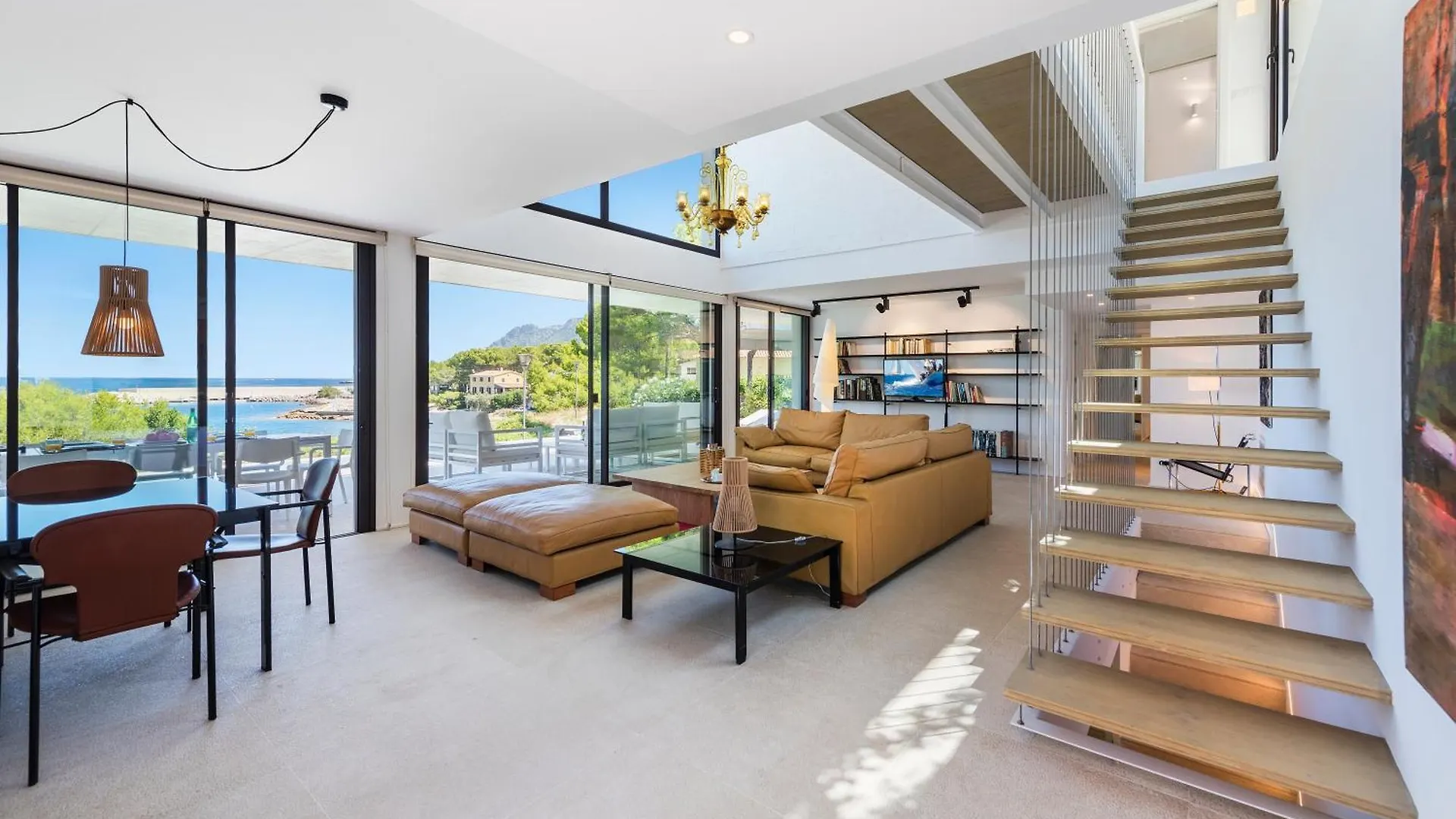 Cielo de Bonaire Villa Seablue Alcudia - By Emerald Stay ספרד