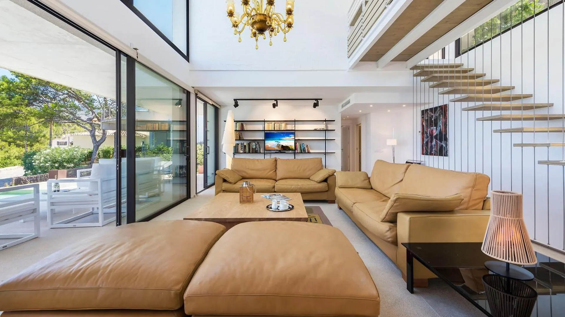 Cielo de Bonaire Villa Seablue Alcudia - By Emerald Stay 0*, Cielo de Bonaire ספרד