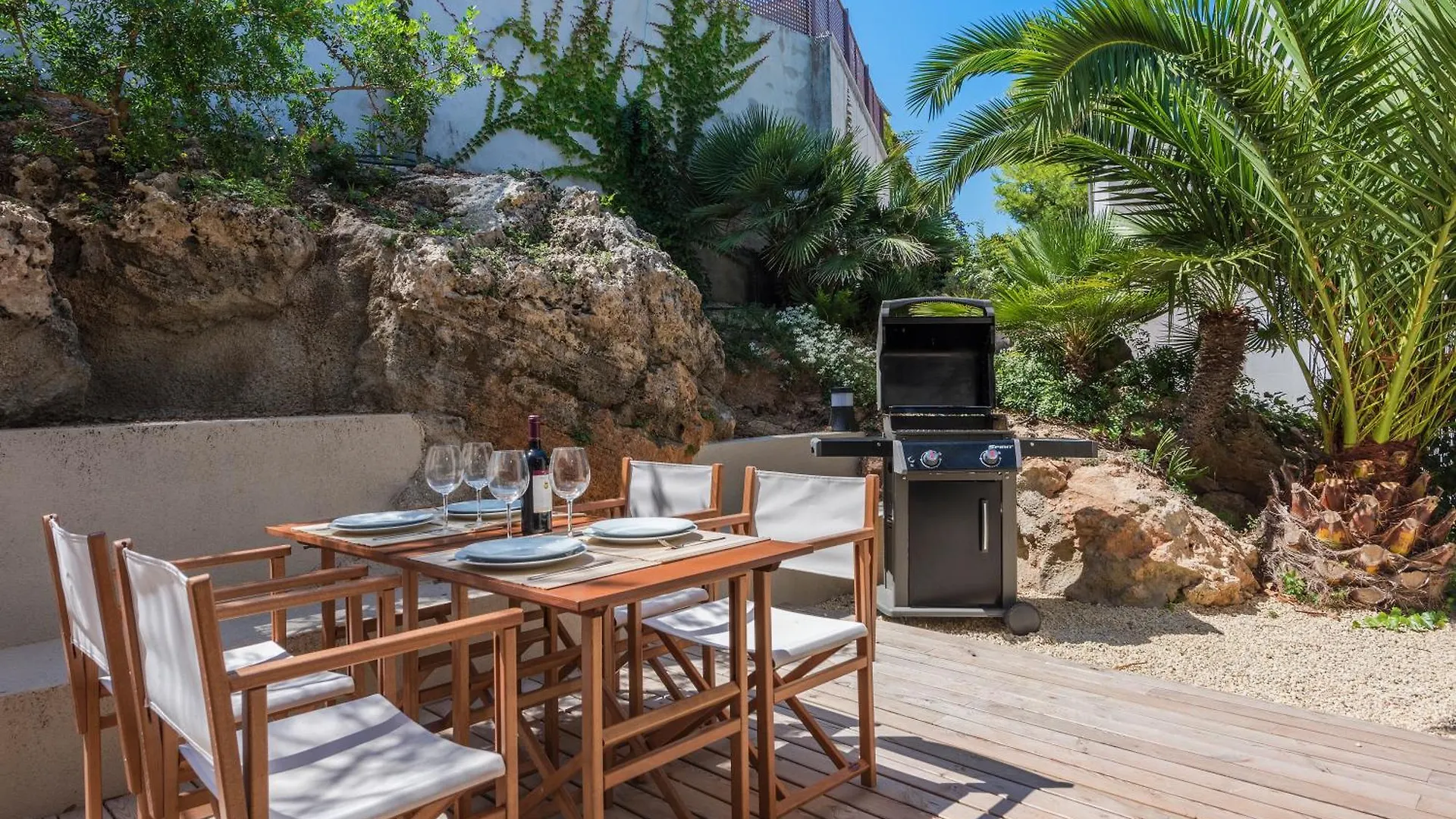 Cielo de Bonaire Villa Seablue Alcudia - By Emerald Stay